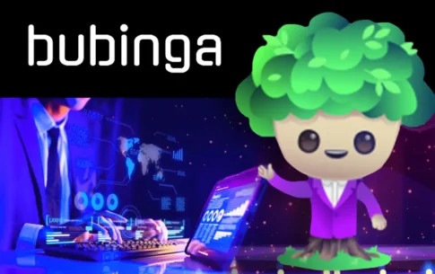 bubinga