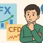 FX vs CFD