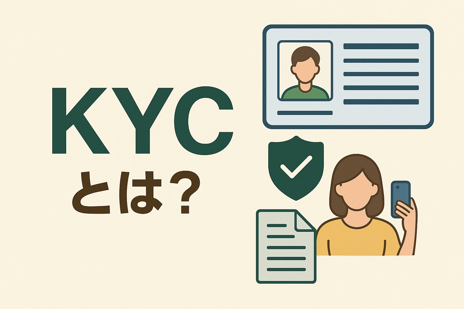 KYC