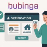 bubinga KYC