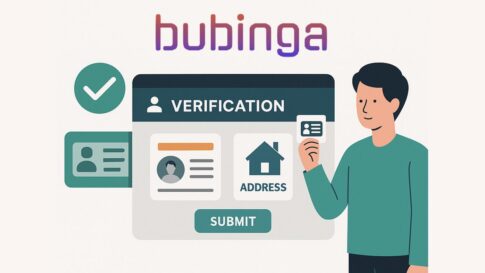 bubinga KYC