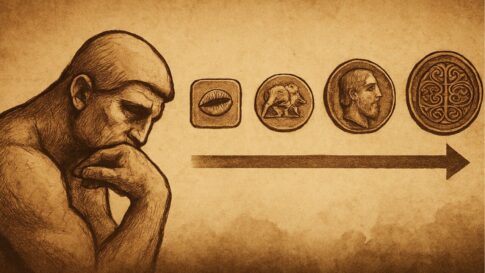history-of-money