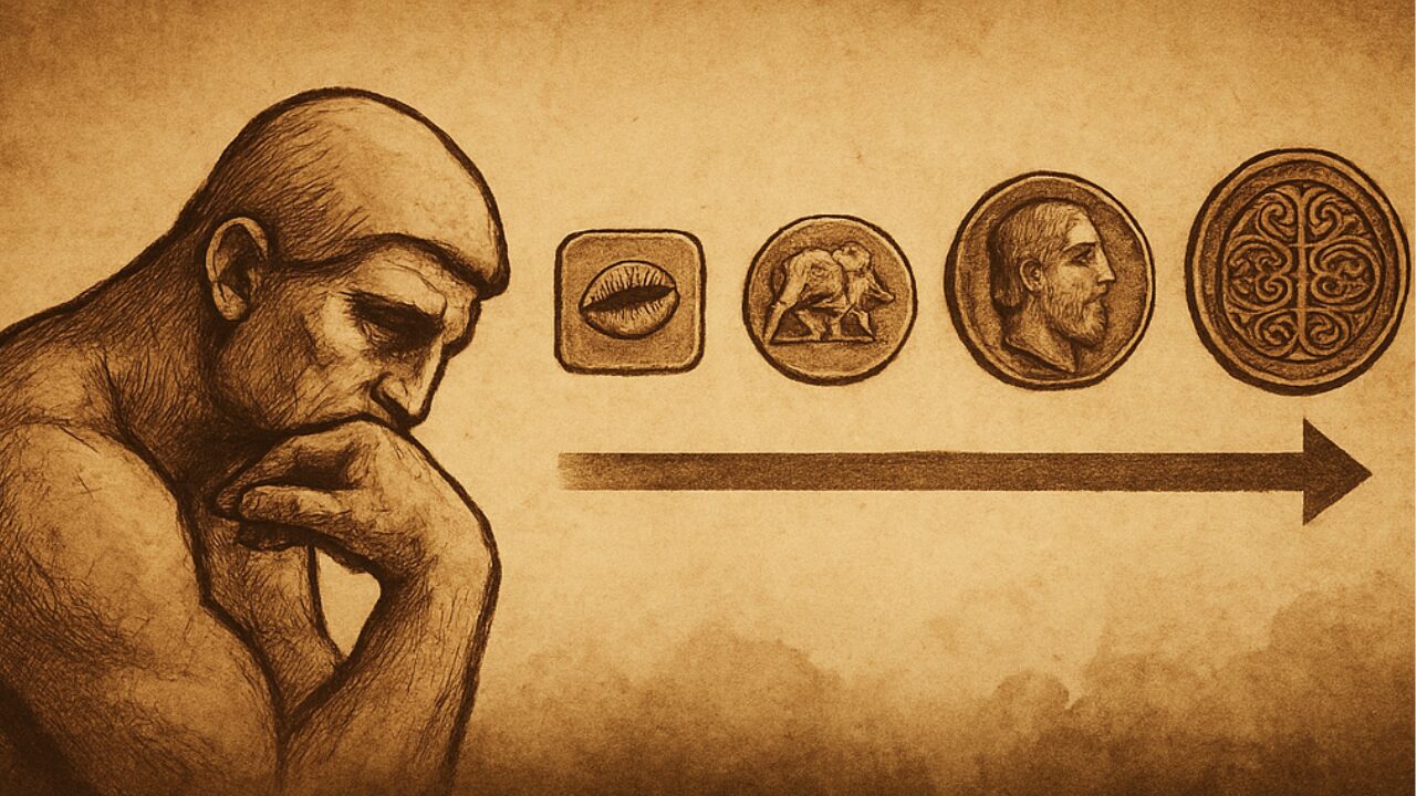 history-of-money