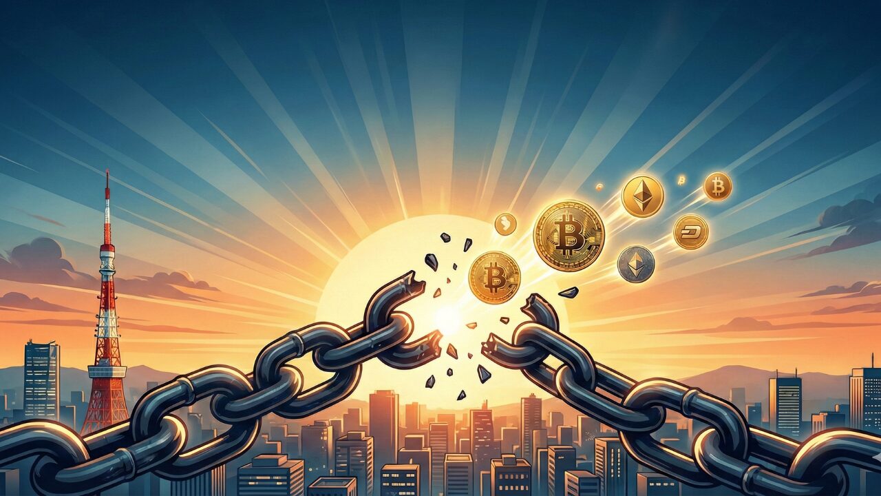 crypto-separate-taxation-japan