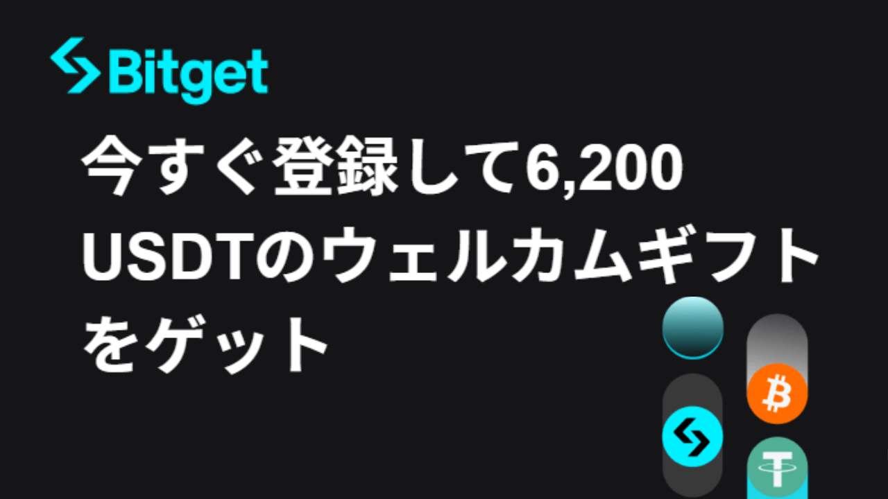 Bitget