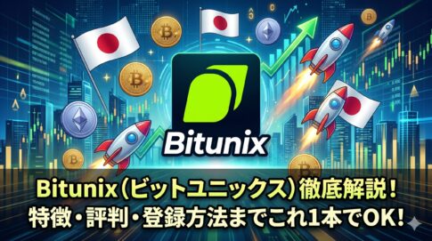Bitunix