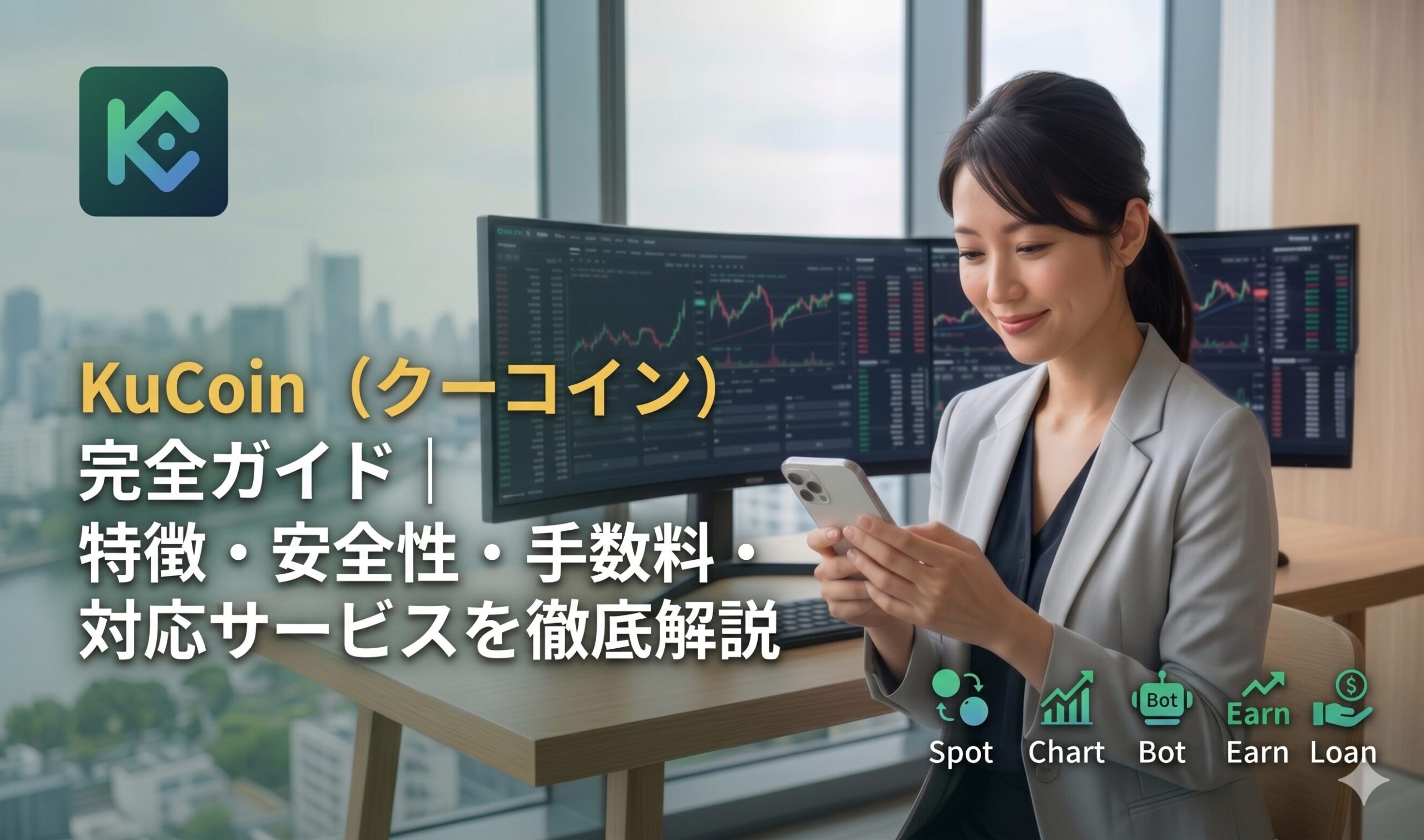 KuCoin