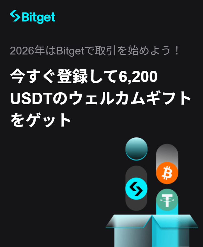 Bitget