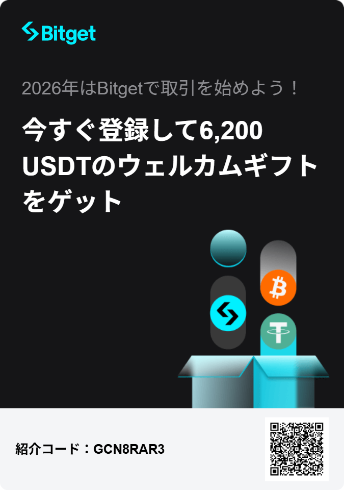 Bitget
